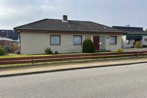 Charmanter Bungalow mit Vollkeller und Garage – Ostholstein (Kreis) – Vorschaubild 16