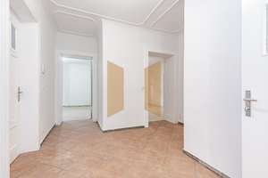 Große Souterrainwohnung mit 3 Zimmern, separatem Eingang und Gartennutzung – Die vollständige Adresse der Immobilie erhältst du vom Anbieter., 12167 Steglitz, Berlin – Vorschaubild 7