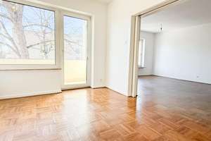 Traumlage Maschsee – 5 Zimmer, Balkon, Terrasse & pure Lebensqualität