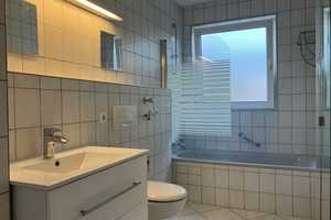  Gemütliche 2-Zimmer Wohnung mit Balkon und Einbauküche in Ulm-Eselsberg  – Ulm – Vorschaubild 6