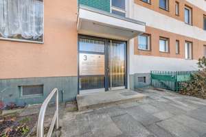 Bezugsfrei! 4 Zimmer mit Sonnigem Balkon. Renovierungsbedürftig – Gütergotzer Straße 3, 14165 Zehlendorf, Berlin – Vorschaubild 13