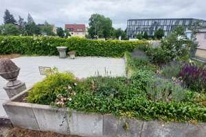 IMMO KUBE! Exklusiv möblierte, helle 2 Zimmerwohnung mit Südloggia in Nürnberg-Schoppershof – Die vollständige Adresse der Immobilie erhältst du vom Anbieter., 90411 Schafhof, Nürnberg – Vorschaubild 12