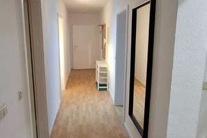 WG-Zimmer ca. 20qm - hell, möbliert und sofort bezugsfertig  – 39112 Leipziger Straße, Magdeburg – Vorschaubild 10