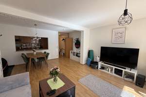 2-Zimmer-Wohnung in unmittelbarer Nähe zur TU | Mit Tiefgaragenstellplatz | Schmidt & Co. Immobilien – Die vollständige Adresse der Immobilie erhältst du vom Anbieter., 64289 Darmstadt-Nord, Darmstadt – Vorschaubild 3