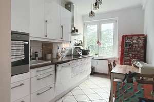 4-Zimmer-Wohnung mit Loggia in Düsseltal – Windscheidstr. 28, 40239 Düsseltal, Düsseldorf – Vorschaubild 17