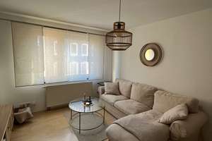 kernsanierte 2-Zimmer Wohnung im 2. OG in BS Westl. Ring, Wohnküche – Bergfeldstrasse 7, 38122 Westliches Ringgebiet, Braunschweig – Vorschaubild 1