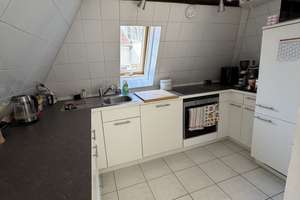Schöne Maisonette-Wohnung in Toplage im Stuttgarter Westen – Die vollständige Adresse der Immobilie erhältst du vom Anbieter., 70176 Rosenberg, Stuttgart – Vorschaubild 5