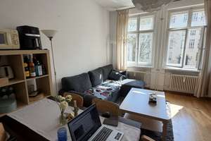ETW + PARKPLATZ:  Kaufen & Einziehen im Stalinbau Friedrichhain Frankfurter Tor – Frankfurter Allee 8, 10247 Friedrichshain, Berlin – Vorschaubild 2