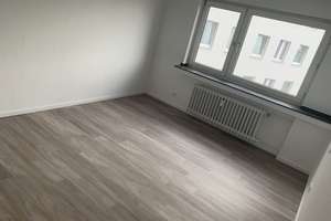 Schöne 3,5-Raum Wohnung in der Essener City  - Nähe Hbf – Henriettenstr. 14, 45127 Stadtkern, Essen – Vorschaubild 4