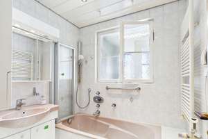 Zwischen Villa Berg und Innenstadt: 3-Zimmer-Wohnung mit Gestaltungsspielraum – Die vollständige Adresse der Immobilie erhältst du vom Anbieter., 70190 Ostheim, Stuttgart – Vorschaubild 8