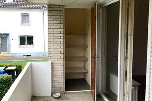 Renovierte 3. Zi.- Wohnung mit 2 Balkonen und Küche – Urftstraße 111, 41239 Schmölderpark, Mönchengladbach – Vorschaubild 9