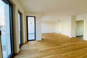 Stilvolle Maisonette-Wohnung im Herzen der Stadt *Erstbezug, Aufzug uvm.* – Die vollständige Adresse der Immobilie erhältst du vom Anbieter., 57072 Siegen, Siegen – Vorschaubild 4