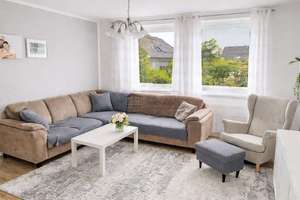 Seltene Gelegenheit im Bremer Osten – Reihenendhaus mit großem Garten, Garage und viel Potenzial – Die vollständige Adresse der Immobilie erhältst du vom Anbieter., 28307 Osterholz (Ortsteil), Bremen – Vorschaubild 2