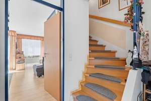 Ihr neues Zuhause am Waldrand - Gepflegtes Reihenhaus mit Garage – Die vollständige Adresse der Immobilie erhältst du vom Anbieter., 50765 Blumenberg, Köln – Vorschaubild 13