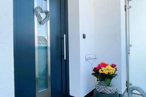 Penthouse mit großer Dachterrasse im Herzen von Schloß Neuhaus – Kaiser-Heinrich-Straße 2a, 33104 Schloß Neuhaus, Paderborn – Vorschaubild 2