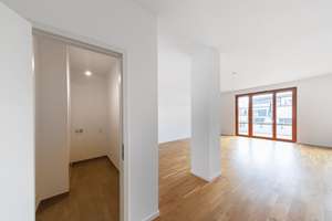 Stilvolle 3-Zimmer-Wohnung mit Spreeblick im exklusiven Charlottenbogen – Die vollständige Adresse der Immobilie erhältst du vom Anbieter., 10587 Charlottenburg, Berlin – Vorschaubild 8
