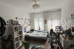 Wohnen mit Charakter: 2-Zimmer-Wohnung in der Mainzer Altstadt – Die vollständige Adresse der Immobilie erhältst du vom Anbieter., 55116 Altstadt, Mainz – Vorschaubild 5