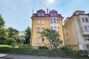 Attraktive Maisonette mit ausgebauter Bühne auf knapp 110 m² Gesamtfläche – Die vollständige Adresse der Immobilie erhältst du vom Anbieter., 70327 Gehrenwald, Stuttgart – Vorschaubild 13