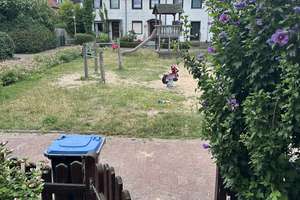 Reihenhaus mit Garten in Bremen-Utbremen zu vermieten – Sengstackeplatz 16, 28217 Utbremen, Bremen – Vorschaubild 15