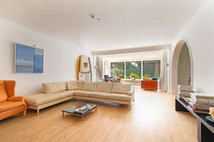 Herrschaftliche Villa im klassischen Stil – Wohnen im idyllischen Wellingsbüttel – Die vollständige Adresse der Immobilie erhältst du vom Anbieter., 22391 Wellingsbüttel, Hamburg – Vorschaubild 5