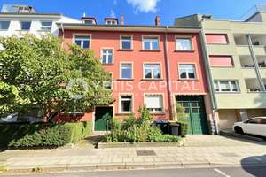 MODERNE DACHGESCHOSSWOHNUNG IN RUHIGER LAGE MIT TAGESLICHTBAD - JETZT SCHNELL SEIN +PROVISIONSFREI+ – Die vollständige Adresse der Immobilie erhältst du vom Anbieter., 50733 Nippes (Ortsteil), Köln – Vorschaubild 6
