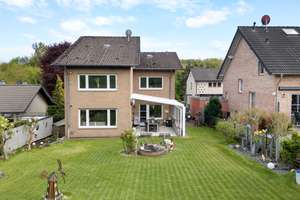 ***Traumhaus mit Weitblick in Aachen-Hahn*** – Die vollständige Adresse der Immobilie erhältst du vom Anbieter., 52076 Walheim, Aachen – Vorschaubild 5