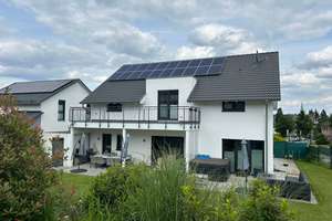 Modernes Einfamilienhaus in ruhiger Lage – ideal für Familien! Nachmieter gesucht! – Die vollständige Adresse der Immobilie erhältst du vom Anbieter., 41747 Viersen – Vorschaubild 1
