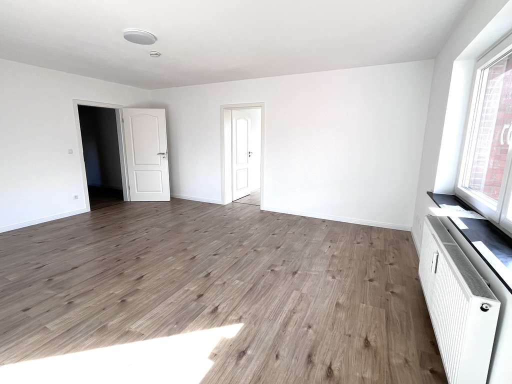 Immobilie in Timmendorfer Strand - Traumhafte 2-Zimmer-Wohnung an der Ostsee – zur Kapitalanlage o. Selbstnutzung - Bild 1