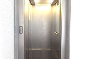 Epsilon:  2-Zimmer / Balkon / Tiefgarage / Europaviertel – Robert-Bosch-Straße 14, 64293 Darmstadt-Nord, Darmstadt – Vorschaubild 13