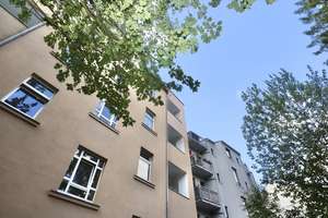 Kaßberg • 2-Zimmer • vermietet • zum Kauf • mit Balkon • in Chemnitz • als Kapitalanlage • kaufen! – Die vollständige Adresse der Immobilie erhältst du vom Anbieter., 9112 Kaßberg, Chemnitz – Vorschaubild 9