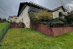 Mehrgenerationenhaus! Sehr gepflegtes und modernes 3 Familienhaus in Bad Herrenalb-Bernbach – Bad Herrenalb, Calw (Kreis), 76332 Calw (Kreis) – Vorschaubild 4