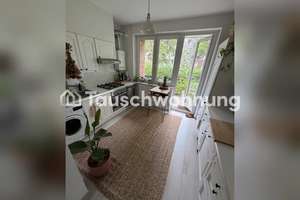 Tauschwohnung: Passend für Paare oder kleine Familien in Hamburg-Nord – Desenißstraße 30, 22083 Barmbek-Süd, Hamburg – Vorschaubild 5