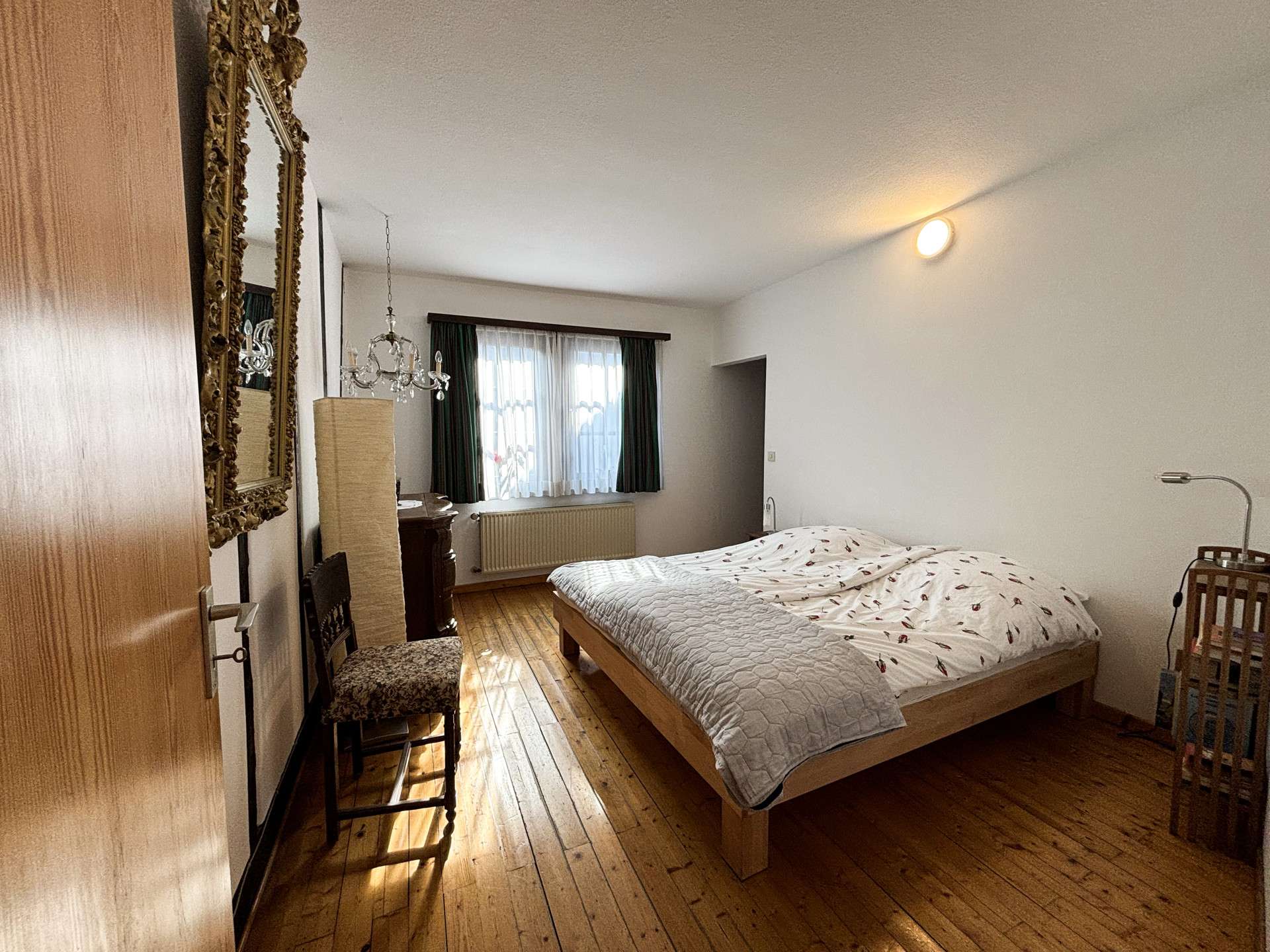 Immobilie in Hamm (Sieg) - *PREISREDUZIERT* Charmantes Einfamilienhaus mit 3 Garagen in zentraler Wohnlage von Hamm / Sieg! - Bild 15