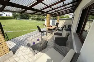 Modernisiertes Einfamilienhaus mit schönem Grundstück in ansprechender Lage – Westerwaldkreis – Vorschaubild 16