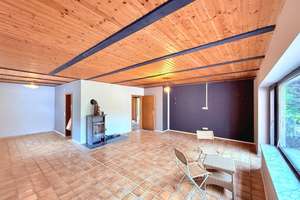 Entspannter Wohlfühl-Bungalow mit großer Garage und liebevollem Erholungsgarten für alle Generati – Die vollständige Adresse der Immobilie erhältst du vom Anbieter., 29571 Rosche – Vorschaubild 5