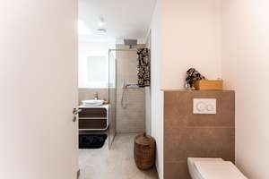 Provisionsfrei | Bezugsfertiges Penthouse im 4.OG (Neubau A+) – Die vollständige Adresse der Immobilie erhältst du vom Anbieter., 81375 Neuhadern, München – Vorschaubild 19