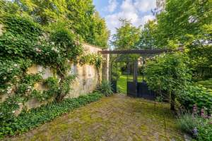 Sanierte Gründerzeit-Villa in Hoppegarten - Mit hochwertiger Ausstattung und Parkgrundstück – Die vollständige Adresse der Immobilie erhältst du vom Anbieter., 15366 Hoppegarten – Vorschaubild 30