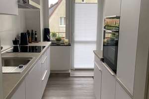 Schöne 2-Zimmer-Wohnung mit Balkon im Dortmunder-Süden – Galoppstraße 18, 44229 Rombergpark-Lücklemberg, Dortmund – Vorschaubild 11