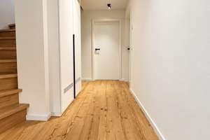 Exklusives Haus in Freiburg-Kappel | 186 m² | 6 Zimmer | Garten | Panoramablick | A+ – 79117 Kappel, Freiburg im Breisgau – Vorschaubild 17