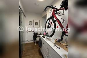Tauschwohnung: 2-Zimmer-Altbauwohnung in Köln, Südstadt, 50 m² mit Garten – Die vollständige Adresse der Immobilie erhältst du vom Anbieter., 50678 Altstadt/Süd, Köln – Vorschaubild 7