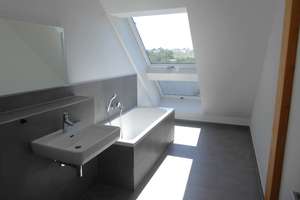 Sowas haben Sie noch nicht gesehen! - Moderne DG-5-Raum im Loftstil – Ulmenstr. 3, 9112 Kaßberg, Chemnitz – Vorschaubild 28