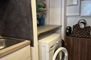 Kapitalanlage mit Wohlfühlfaktor: Modernisierte 1-Zimmer-Wohnung mit Balkon am Waldrand – 63069 Vorderwald-Rosenhöhe, Offenbach am Main – Vorschaubild 8