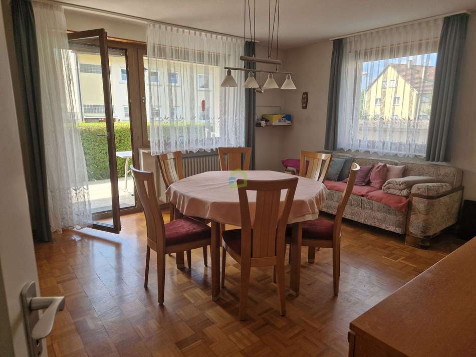 Esszimmer