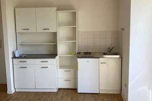 1-Zimmer-Appartement in MS-Hiltrup inkl. Pantryküche – Die vollständige Adresse der Immobilie erhältst du vom Anbieter., 48165 Hiltrup-West, Münster – Vorschaubild 2