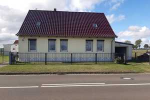 aufwendig saniertes EFH in Zabelsdorf – Oberhavel (Kreis) – Vorschaubild 1