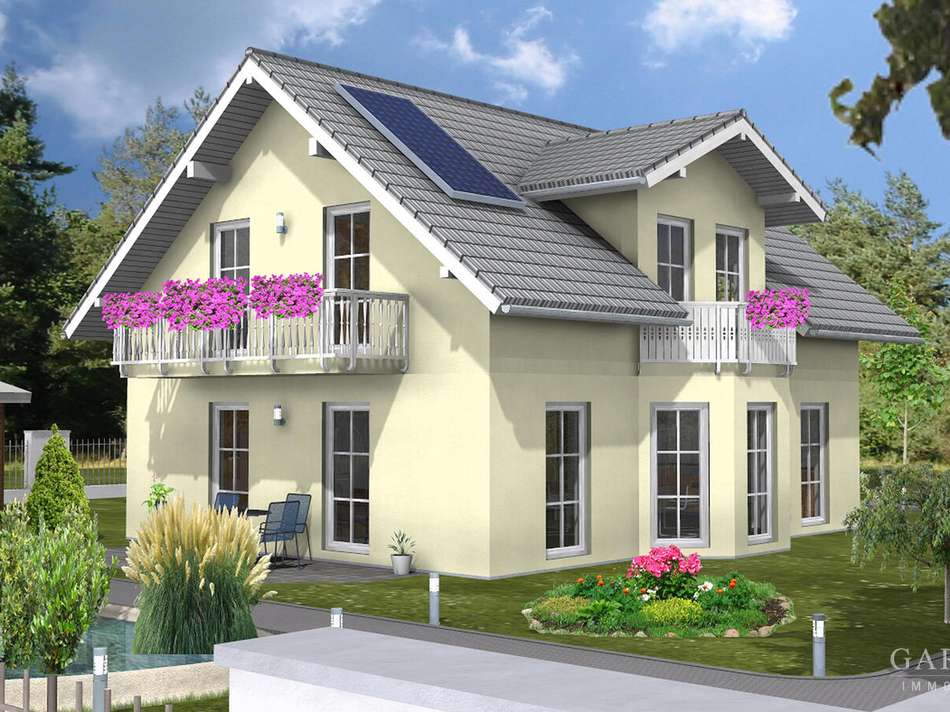 klassich gemütlich