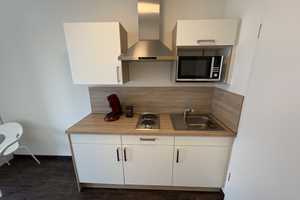 Möblierte Apartment Weinsberg - Nahe Heilbronn ab sofort – Heilbronn – Vorschaubild 7