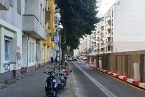 Helle 2-Zimmer Dachgeschosswohnung mit tollem Ausblick – Heidelberger Straße 37A, 12059 Neukölln (Ortsteil), Berlin – Vorschaubild 24