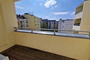 City Wohnung mit Domblick - Wohnen mitten in der Stadt! – Einsteinstr. 13A, 39104 Magdeburg – Vorschaubild 11