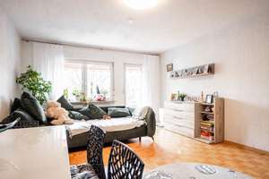 KEINE KÄUFERPROVISION Schicke ETW mit Balkon und Tiefgarage im Ladenzentrum von Bielefeld Stieghorst – Die vollständige Adresse der Immobilie erhältst du vom Anbieter., 33605 Stieghorst, Bielefeld – Vorschaubild 5